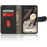 INORCO Skin-touch stojalo za Google Pixel Fold, ovitek za telefon iz PU usnja za denarnico proti padcem, (22036689) | Shoptok.si