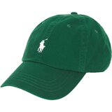Polo Ralph Lauren CLASSIC SPORT CAP Zelena Cijene
