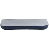 Light & Living Plava metalna polica 41 cm Adawa – | shoptok.hr
