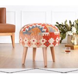 Atelier Del Sofa tabure Sefian v2, 46x42x46cm, Šareni | ePonuda.com