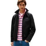 Tommy Hilfiger crna jakna za muškarce Cene