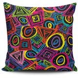 Wallity Jastučnica 43x43cm, šarena | Eponuda.ba