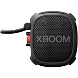  XBOOM Go XG2T Mono portable speaker Black 5 W | shoptok.hr