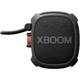 xboom go XG2TBK prenosni bt zvočnik, (21571943)