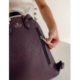 Vuch Ženski ruksak Filipa Divide Wine, 30 x 23 cm | shoptok.hr