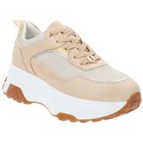 Queen Helena Modne superge X3235 Rožnata | Shoptok.si