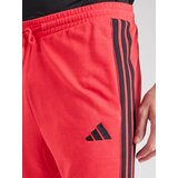 Adidas Sportske hlače 'Essential' purpurna / crna | shoptok.hr