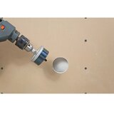 Lux Tools List za kružnu pilu 25-62 mm, 9 kom | shoptok.hr