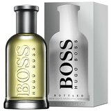 Hugo Boss Boss Bottled toaletna voda 100 ml za moške Cene