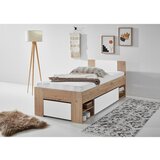Mömax Postelja Azurro 2-90 | Shoptok.si