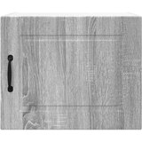  Zidni kuhinjski ormarić s policom Siva Sonoma 50 x 31 x 40 cm | shoptok.hr