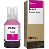 Epson Ink (C13T49H300) Magenta Cene