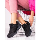 DK Trekking shoes for women black Cijene