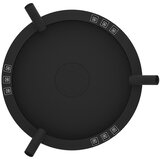 Eglo 390052 - LED prigušiva svetiljka BRUSCOLI 3xLED/8W/230V + 3xLED/8,5W + daljinski upravljač | Eponuda.com
