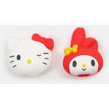 Sinsay Zaštita za kabel 2 pakiranje Hello Kitty | shoptok.hr