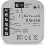  Relej - RM-16A SALUS Cene