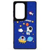  Futrola 3D Protect za Samsung S25 Ultra DZ2/1, Šarena | Eponuda.com