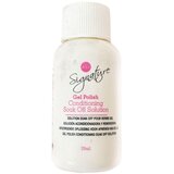 ASP Nega nohtov Soak-Off-Lösung für Signature Gel Nagellack | Shoptok.si