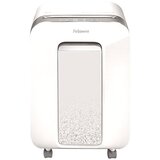 Fellowes Powershred® LX201 Mikrorezalica za Dokumente, Bijela | shoptok.hr
