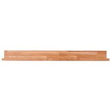 Interia Home & Living Polica za slike od hrastovine u prirodnoj boji 80 cm Kalle - | shoptok.hr