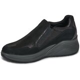 IgI&CO Nizke superge D.PEDRA Črna | Shoptok.si