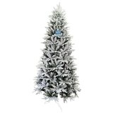 Novogodisnja jelka snezna 210cm ( 42/71320 ) | ePonuda.com