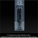 Dyson Hushjet Mini Cool Prezračevalnik - 641007-01 Hitrosti 1 do 5 + Način Povečave | Shoptok.si