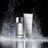 Issey Miyake Le Sel d'Issey toaletna voda za moške 150 ml | Shoptok.si