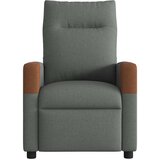  fotelja, tamno siva tkanina | shoptok.hr