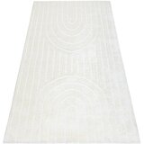 RugsX Preproge Preproga SAMPLE MODE 8494 geometrična smetana 120x170 cm Bež | Shoptok.si