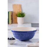 Mason Cash Plava zdjela od kamenine ø 26 cm Fruits Blueberry – | shoptok.hr