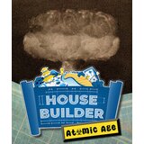 Steam House Builder - The Atomic Age (DLC) Key (PC) GLOBAL | Eponuda.com