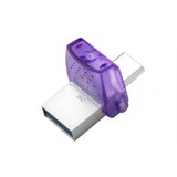 Kingston 256GB DataTraveler microDuo 3C 200MB/s dual USB-A + USB-C | Eponuda.ba