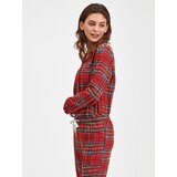 GAP Flannel Pajamas - Women's | Shoptok.si