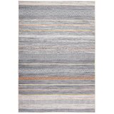 Kayoom RAVNO TKANA PREPROGA Faye 1125 Multi 190/290 cm tkano večbarvno | Shoptok.si