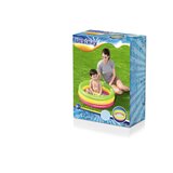  Bazen na napuhavanje Rainbow 70 cm x 24 cm Bestway 51128 | shoptok.hr
