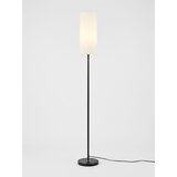Sinsay Podna lampa s tekstilnim sjenilom | shoptok.hr
