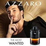 Azzaro The Most Wanted Parfum poklon set za muškarce | shoptok.hr