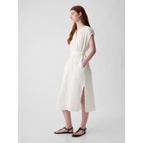 GAP Muslin Midi Dress - Women's | Eponuda.ba