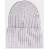 Kesi 4F Winter Hat with Added Recycled Materials Purple Cijene