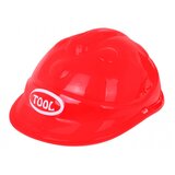  vozilo za igru s kacigom TOOL - crveni | Shoptok.si
