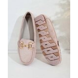 Resti Elegant women's moccasins Inner | ePonuda.com