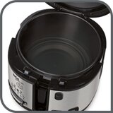 Tefal cvrtnik One Filtra Inox [FF175D71] | Shoptok.si