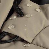 Joolz zimska vreča puffer taupe | Shoptok.si
