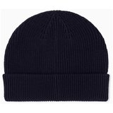 Armani Exchange Kape Beanie Hat Črna Cene