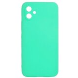  Maska silikonska gentle color za samsung A05/ mint Cene
