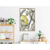  Poster - Extraordinary Leaf 30x45 | shoptok.hr
