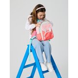 Sinsay Bluza s ukrasnim ovratnikom | shoptok.hr