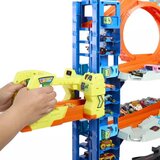 Hot Wheels City: Ultimate garaža 2023 | Shoptok.si