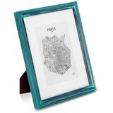 Casa Chic Lancaster, okvir za slike, pravokoten, za fotografije 24,8 x 19,3 cm, mat, les Cene